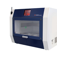 SX-8G IP-Star®紧凑型全自动系统