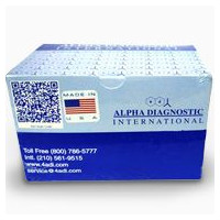 Protein-A ELISA Kit 蛋白A检测试剂盒