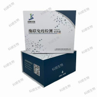 小鼠白介素38(IL-38)elisa试剂盒