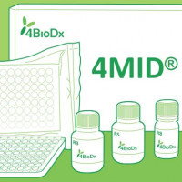 精子质量检测试剂盒Goat 4MID® Kit(proAKA