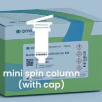 E-Z 96® Blood DNA Kit