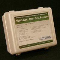 Vero Cell HCP ELISA kit
