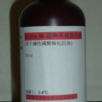 ELISA 酶-底物系统反应显色剂(Alkaline Pho