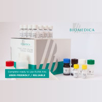 Angiopoietin-2 ELISA/人血管生成素-2