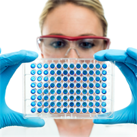 MOUSE IGG ELISA