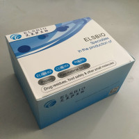 Mouse CXCL9/MIG ELISA Kit