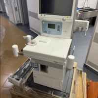 New DRAGER Atlan A350