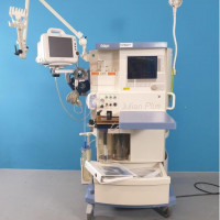 Pre-Owned - Excellent DRAGER Julian Plus