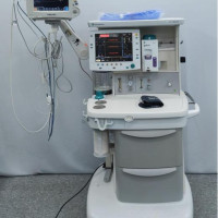 Certified Refurbished DATEX-OHMEDA Avance S/5
