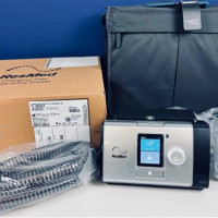 Used - Like New RESMED Lumis 150 Vpap ST