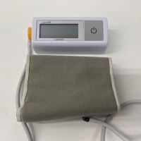 Used - Good MICROLIFE Gentle Plus BP A1 Easy