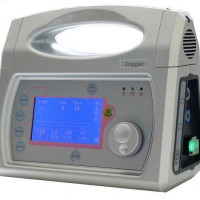 New HEALICOM HV-100D