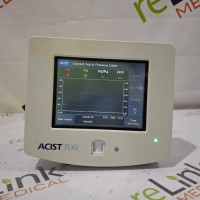 Used ACIST RXI