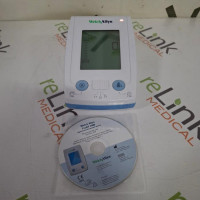 Used WELCH ALLYN Connex ProBP 2400