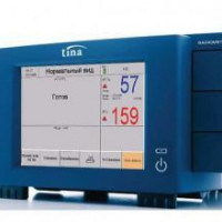 Refurbished RADIOMETER TCM4