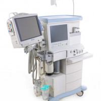 Refurbished LÖWENSTEIN Leon plus
