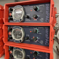SMITHS MEDICAL paraPAC 200D
