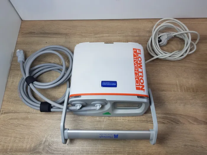 Used HUNTLEIGH Flowtron Universal