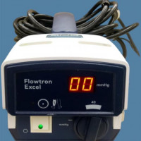 Used HUNTLEIGH Flowtron Excel