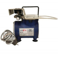 Used PRECISION EasyGoVac