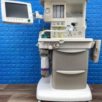 Pre-Owned - Excellent GE Aespire View