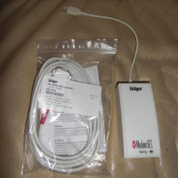 New DRAGER MS16358