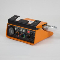 Used DRAGER Oxylog 1000