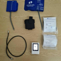 Used SPACELABS HEALTHCARE OnTrak