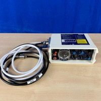 Used - Good PNEUPAC babyPAC 100