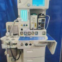 Used - Good SPACELABS HEALTHCARE Blease Sirius