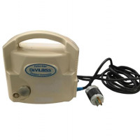 Used DEVILBISS HEALTHCARE Pulmo-Aide Compact 3655D