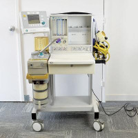 Used DATEX-OHMEDA Aestiva 5