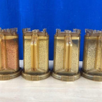 Used - Good GE 1407-7004-000