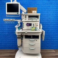 Used - Good GE Aisys CS2