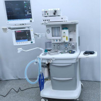 Certified Refurbished DATEX-OHMEDA Aespire View