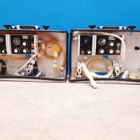 Used WEINMANN MEDUMAT Standard