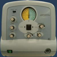 Used RESPIRONICS Cough Assist CA-3000