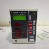 Used COLIN Press-Mate BP-8800C