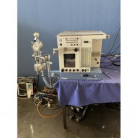 Used DRAGER Sulla 808 V