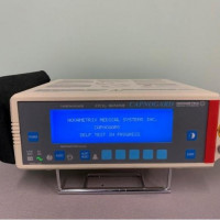 NOVAMETRIX Capnogard Co2 Monitor