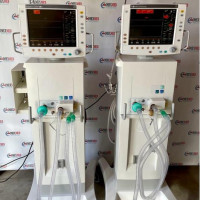 Pre-Owned - Excellent GE Engstrom Carestation