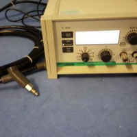 Pre-Owned - Excellent ACUTRONIC mistral universal jet