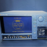 Used COLIN BP-508