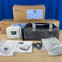 Used - Good PHILIPS BiPAP A40 Pro