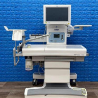 Used - Good DRAGER Perseus A500