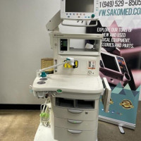 Used - Good DATEX-OHMEDA Aisys