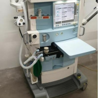 DRAGER Primus Infinity Empowered Anesthesia Machine