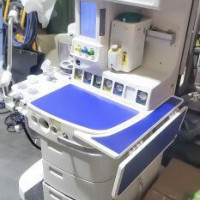 Pre-Owned - Excellent SPACELABS HEALTHCARE Blease Sirius