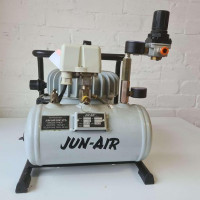Used JUN-AIR 6-J Mini