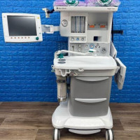 Used - Good GE Aespire View